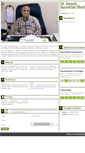 Mobile Screenshot of drjayeshshah.com